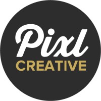 Pixl Creative Company Logo