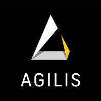 Agilis Lux (UK) Logo