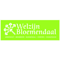Welzijn Bloemendaal Logo