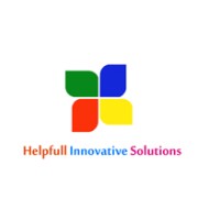 Helpful Innovative IoT Lab Logo