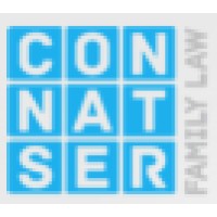 Connatser Family Law Logo