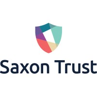 Saxon Trust Logo