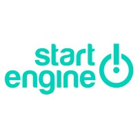 StartEngine Logo