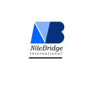 NileBridge International LLC Logo