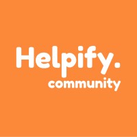Helpify.Community Logo