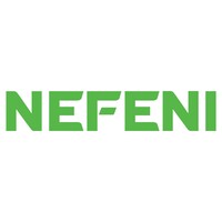 Nefeni Logo