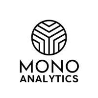 MONO Analytics Logo