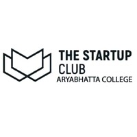 Swavalamban, The Startup Club Logo