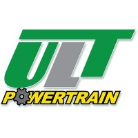 ULT Powertrain, Inc. Logo