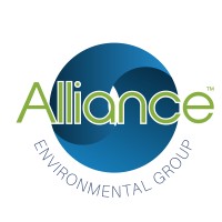 Alliance Environmental Group, LLC Logo