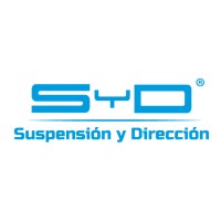 SYD (Suspensión y Dirección) Logo