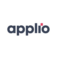Applio développement applicatif Logo