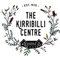 Kirribilli Neighbourhood Centre Logo
