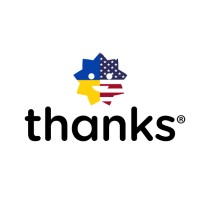 Thanks by O.C.Tanner Logo