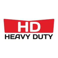 HEAVY DUTY S.A. Logo
