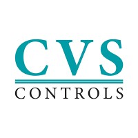 CVS Controls Ltd. Logo
