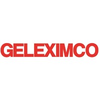 GELEXIMCO GROUP Logo
