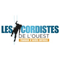 LES CORDISTES DE LOUEST Logo