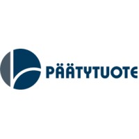 Saarijärven Päätytuote Oy Logo