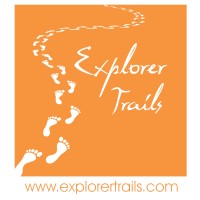 Explorer Trails Logo