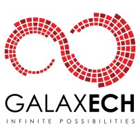 Galaxech Distribution L.L.C Logo