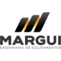 Margui Engenharia de Equipamentos Logo
