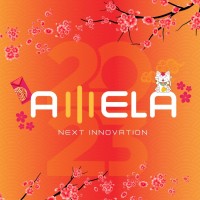 AMELA Technology Logo