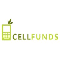 Cell Funds Logo