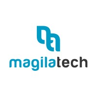 Magilatech Global Logo