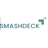 Smashdeck, Inc. Logo