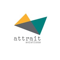Attrait Solutions Logo