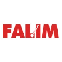 FALIM Group Private Limited Logo