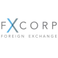 FX Corp Pty Ltd Logo