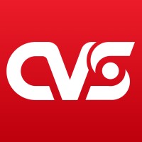 Computer Vision Vietnam (CVS) Logo