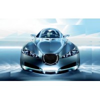 Automotive Logo