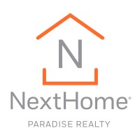 NextHome Paradise Realty Logo
