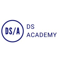 DS Academy SG Logo