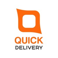 Quick Delivery Logo