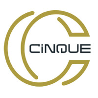Cinque Logo