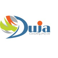 Duja DDI Africa Logo
