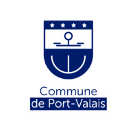Commune de Port-Valais Logo