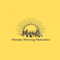 Monday Morning Motivation Logo
