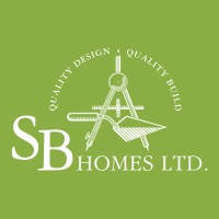 SB Homes Logo
