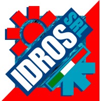 Idros Srl Logo