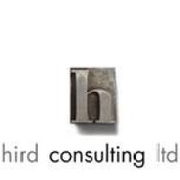 Hird Consulting Logo