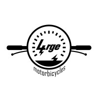 4RGE BIKES Logo