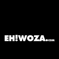 Eh!woza Logo