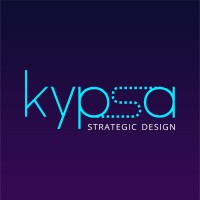 Kypsa Strategic Design Logo