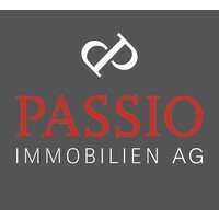 PASSIO Immobilien AG Logo