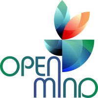 OPEN MIND Logo